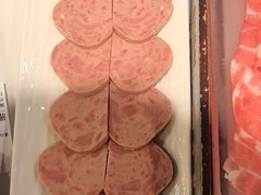 -前门·鲜肉火锅(长风店)