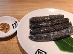 -牛角烧肉(步步高星城天地店)