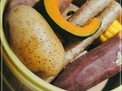 -三个渔夫·蒸汽海鲜(小白楼店)