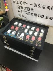 -Wisezone唯点穿耳打耳洞专业国际连锁品牌