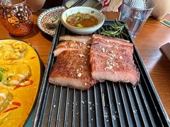 -品泰·泰国餐厅(苏州中心店)
