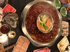 -邓莽子老火锅(中兴路总店)