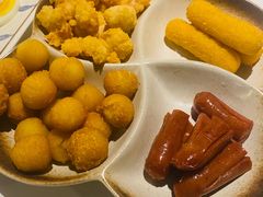 -清真·艾美可餐厅(鹏欣水游城店)
