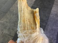 -小红旗臭豆腐炸冷面(万达店)