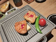-Minase水濑·日料放题(外滩店)