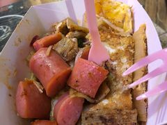 -四环冷面王(西单华威约饭街店)