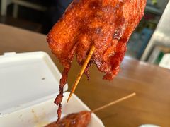 -二中酸辣汤(无锡梁溪区店)