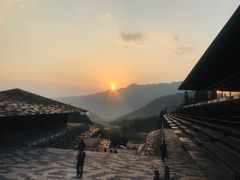-腾冲云峰山
