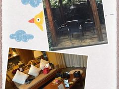 -中铁花水湾温泉酒店(大邑店)