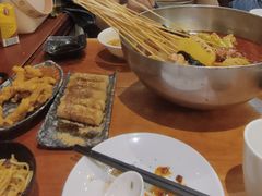 -付小姐在成都(中山公园店)