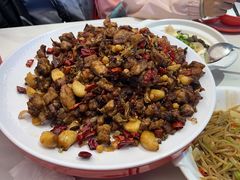 -偏爱炒鸡(老县衙店)