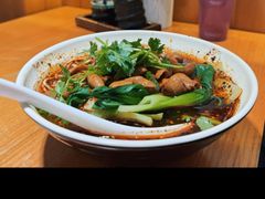 -长乐川式面馆·现炒浇头(石门二路店)
