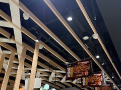 -鱼酷活鱼烤鱼(北美店)