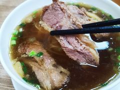 -百福麵家(新馬路店)