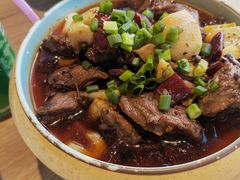 -龙聚德北京烤鸭(沙坪坝华宇A馆店)