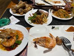 -汉巴味德(大悦城店)