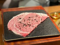 -MIKOMIKO和牛烧肉专门店(南门店)