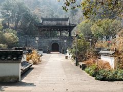 -梦姑塘文化公园