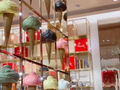 -VENCHI 闻绮(上海佛罗伦萨小镇店)