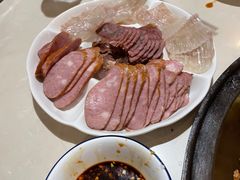 -妈妈家铁锅炖(景诚园综合楼店)