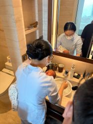 -圣贝拉母婴护理中心(广州瑰丽店)