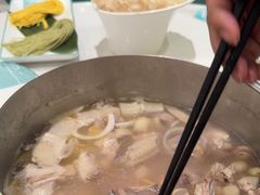 -椰客·海南椰子鸡(新塘永旺梦乐城店)