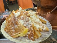 -浩海火燒雲傣家菜(芮欧百货店)