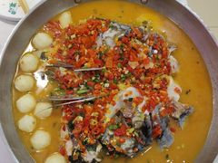 -潇湘码头·鲜湘菜(清河店)