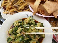 -小民大排档(光谷店)