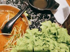 -九田家黑牛烤肉料理(珠江摩尔店)