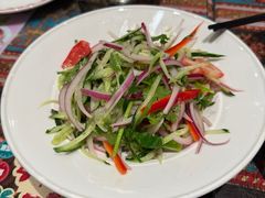 新疆凉菜-巴依老爷新疆美食(工体旗舰店)