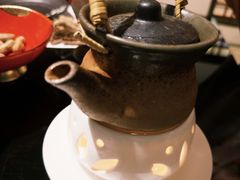 -天狗山料理(省体店)