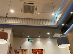 -阿香米线(深业上城店)
