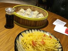 -弄堂小笼包(西青中北永旺购物中心店)
