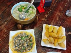 -海坛特色小吃·只做平潭特色菜(平潭店)