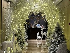 -瑞吉吧 The St·Regis Bar(长沙瑞吉酒店)
