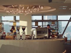 -及象咖啡(卓越世纪中心2楼大堂店)