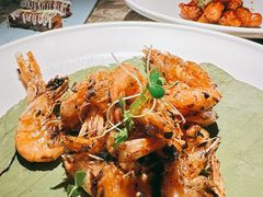 -桂满陇·桃花院落(长泰广场店)