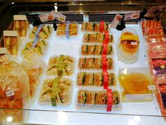 -巴黎贝甜(武夷花园店)