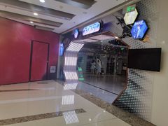 -欢乐酷量贩KTV(万达广场店)