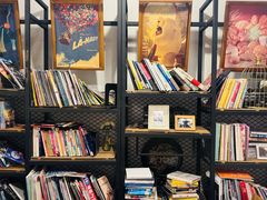 -甲乙丁書店·书茶咖·四合院