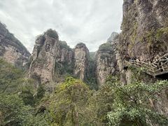-雁荡山风景名胜区