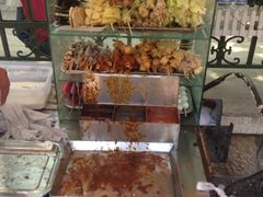 -大学路8号炸串(大学路十四号院店)