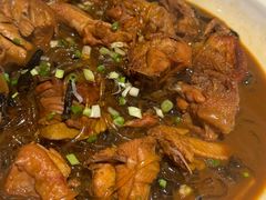 -金掌勺锅包肉(华润万象城店)