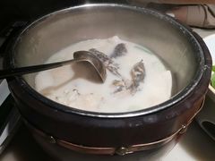 豆浆一锅鲜-佬麻雀·剁椒鱼头(京基KK One店)