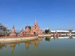 -一寨两国风景区