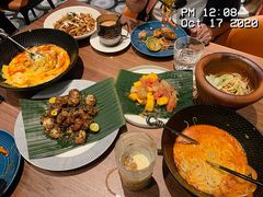 -星叶·东南亚料理(宁波万象汇店)