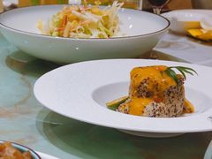 -中国饭店-餐厅