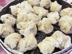 -清真烧麦馆(民族路店)