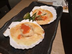 -大渔铁板烧(花园道店)